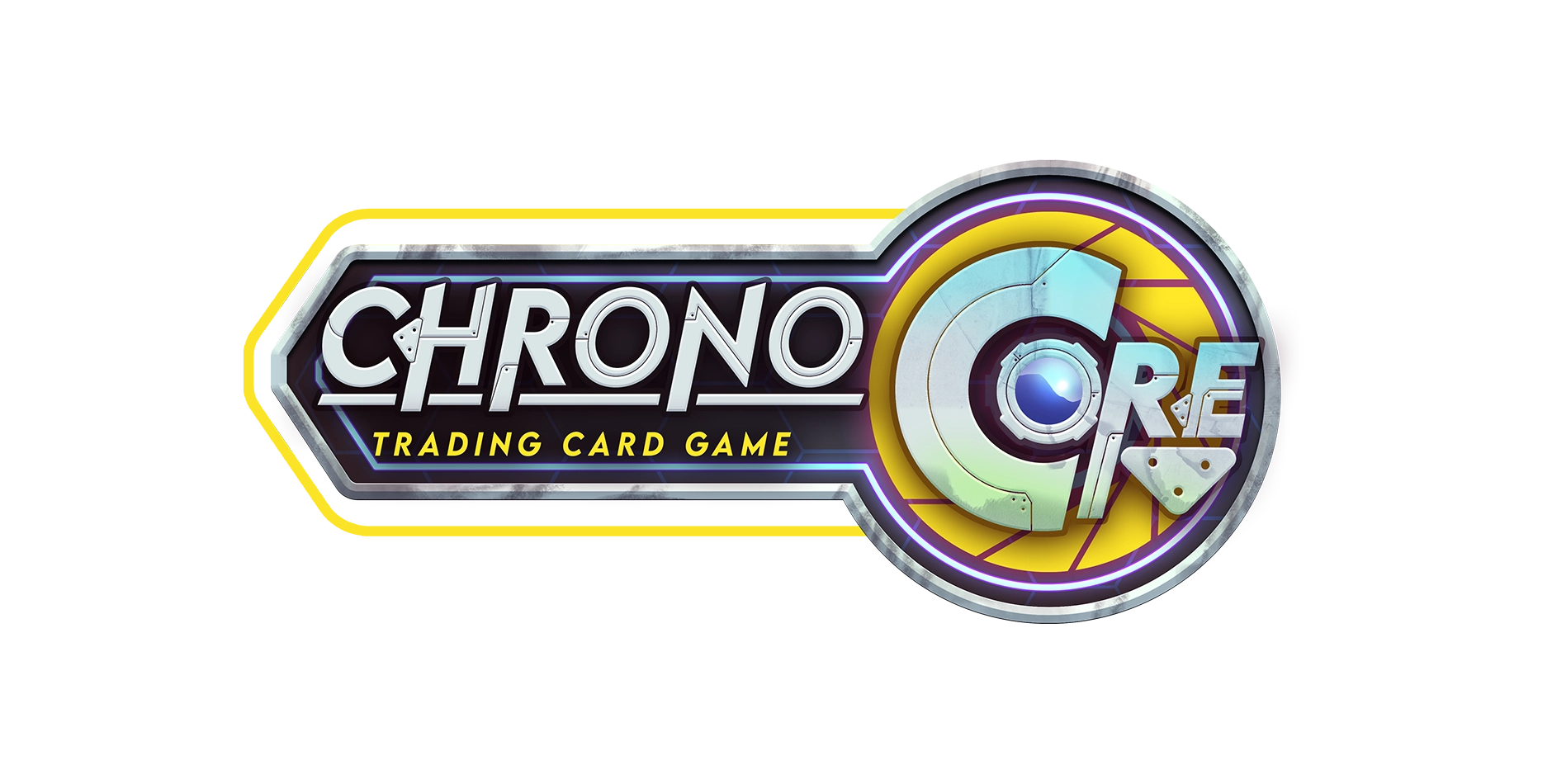 Chrono Core TCG organized play
