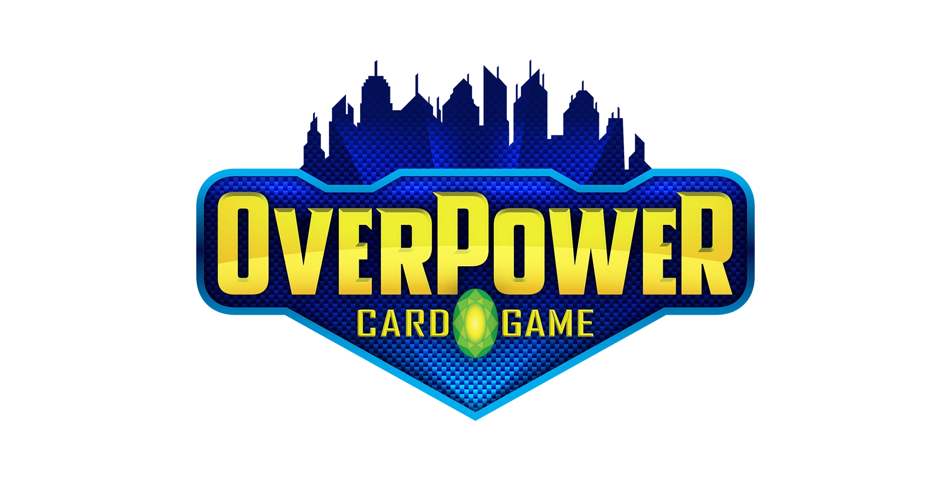 OverPower organized play